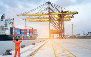 Shipping & Marine Services