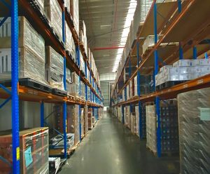 Warehouse Facilities